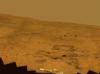 Марсоход Opportunity завершает путешествие по дну кратера Виктория из-за неполадки колеса
