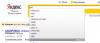 Опережающий ввод появился и в Яндексе. Пользуемся