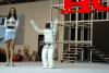 Я – гобот (Honda ASIMO)