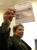 В Москве и Санкт-Петербурге начали выдавать электронные загранпаспорта