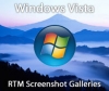 Галерея скриншотов всех версий Windows Vista