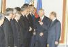 Владимир Путин попробует удержать Узбекистан от поиска партнеров на Западе: газета