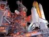 NASA собирается продлить срок эксплуатации шаттлов