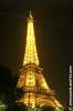 Освещение Эйфелевой башни будет уменьшено в целях экономии электроэнергии
