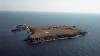 Румыния хочет отсудить у Украины единственный остров в Черном море