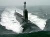 Подлодка "Вирджиния" ВМС США запустила первые "Томагавки"