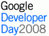 Открыта регистрация на Google Developer Day 2008 в Москве