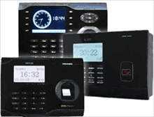 Биометрические считыватели марки ZKSoftware демонстрируют высокое качество по доступной цене