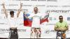 Россияне впервые выиграли чемпионат мира по вейкбордингу