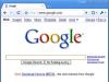Выпущена новая версия браузера Google Chrome