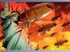 Статья «США теряют союзников». О США, Азербайджане, Турции, Пакистане и геополитическом наступлении России.