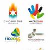 7 потенциальных логотипов на олимпийские игры 2016 г.