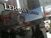 Коллапс Lehman Brothers: Крупнейшее за всю историю мировых финансовых рынков банкротство практически знаменует собой конец Уолл-Стрит