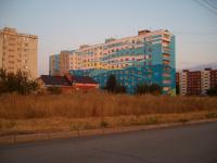 Креативный дом в Таганроге