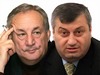 Россия официально подружилась с Абхазией и Южной Осетией
