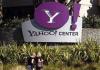 Европа отдаляет Yahoo от Google