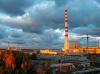 Мощность блока Ленинградской АЭС снижена из-за неполадок турбогенератора