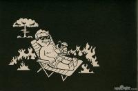 Как выжить в постапокалиптическом мире (пошаговая инструкция)