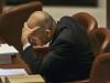 Премьер-министр Израиля Эхуд Ольмерт официально объявил о своей отставке