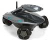 Wowwee Rovio — домашний робот с микроGPS, камерой и wi-fi скоро появится в России