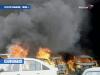Русские саперы до сих пор разминируют аэропорт в Сербии