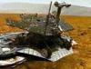 Марсоход Opportunity отправляют в 2х-летнее путешествие