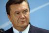 Янукович: украинцы не хотят воевать с Россией
