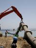 Корейцы конкурируют с китайцами за право импорта из России нефти и газа