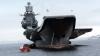 Москва может предложить Киеву строить авианосцы для ВМФ РФ