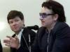 Солист U2 Боно завел блог