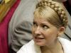 Тимошенко отказалась согласовывать с Ющенко газовые договоры с Россией