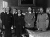Россия рассекретила документы о Мюнхенском сговоре 1938 года