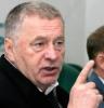 Жириновский заплатит за драку 30 тыс. рублей