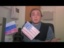 Простой русский парень обращается к Бараку Обаме