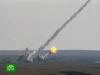 Украинские ракеты опять летят куда угодно, кроме цели