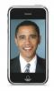 Приложение Obama'08 для американских избирателей