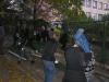 Уличная война против застройки в Киеве