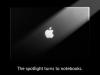 Apple приглашает на презентацию ноутбуков 14 октября