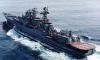 Российские боевые корабли прибыли в ливийский порт Триполи