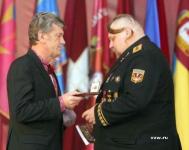 Ющенко и жертва голодомора