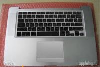 Китайцы поделились фотографиями нового Macbook