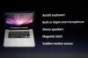 Apple показала новые ноутбуки
