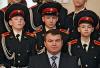 Дивизии и полки в российской армии заменят бригадами