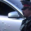 Милиционеры в Екатеринбурге по ошибке расстреляли автомобиль бизнесмена