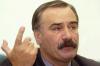 Аушев: «Есть задача объединения Ингушетии с Чечней»
