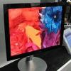 LG представила 19-дюймовый монитор на основе OLED