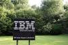 МГУ им.Ломоносова будет сотрудничать с исследовательской лабораторией IBM в Цюрихе