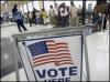 В США проблемы с голосованием на президентских выборах