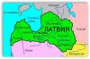 Латвия посчитала ущерб от советской власти. Продолжение. Цифры.