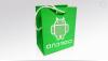 Google открыла Android Market